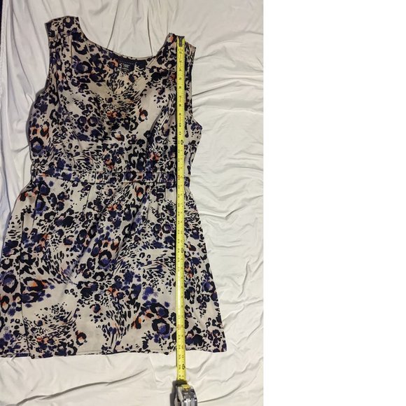 Apostrophe Leopard print dress - Picture 5 of 5